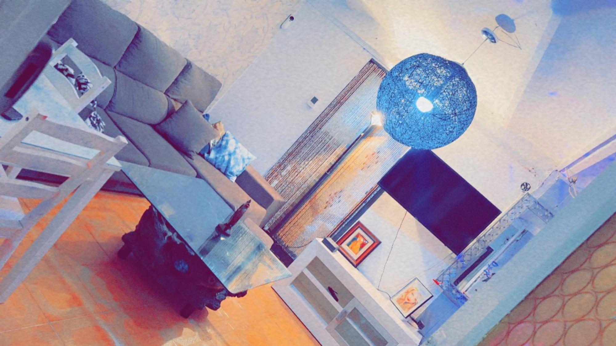 Appartement Luna *