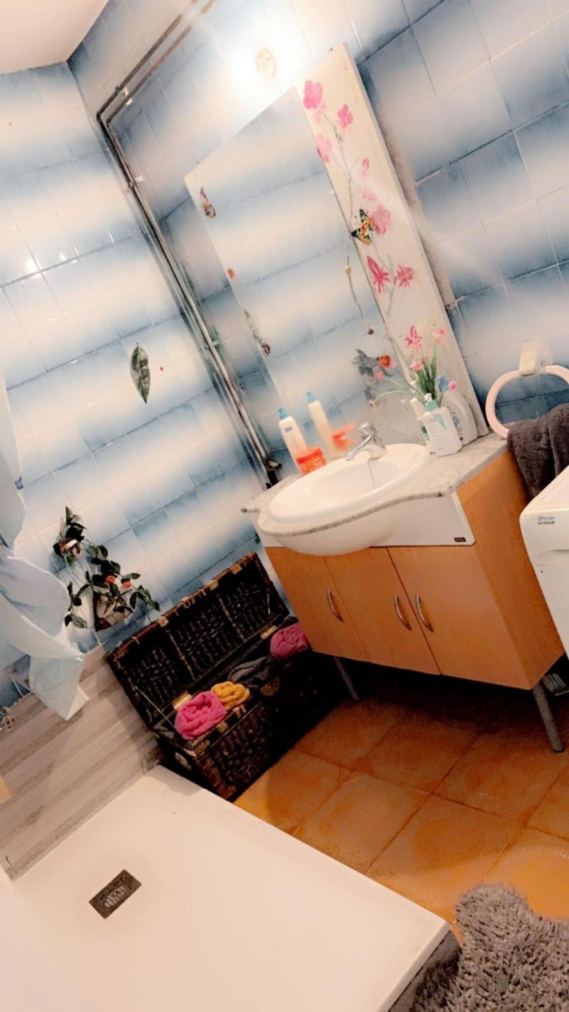 Luna Appartement