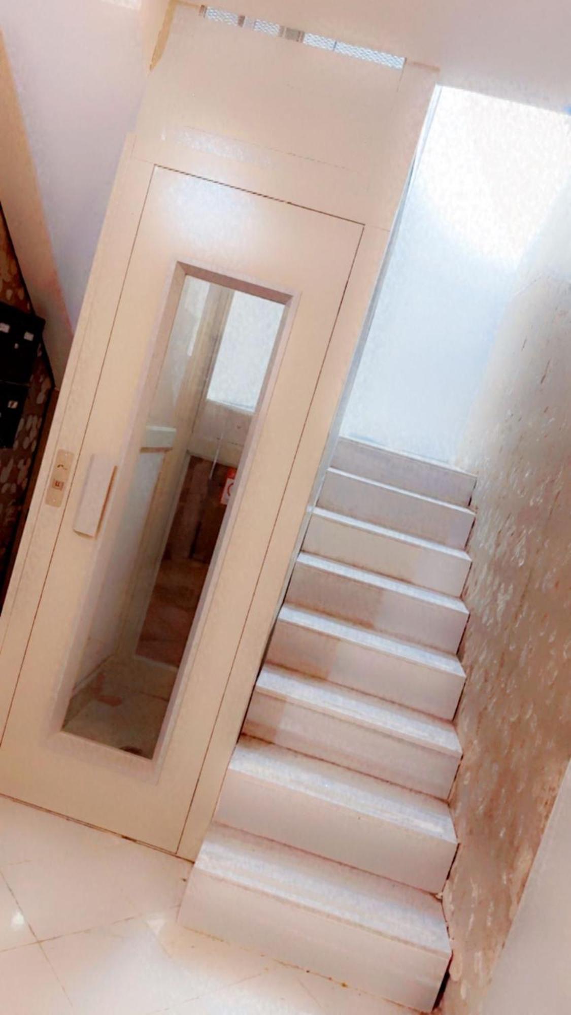 Appartement Luna