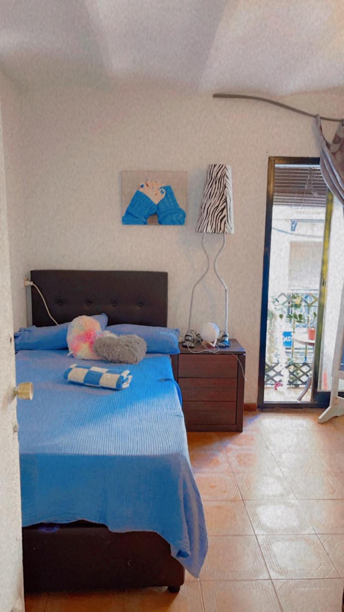 Luna Appartement Barcelone