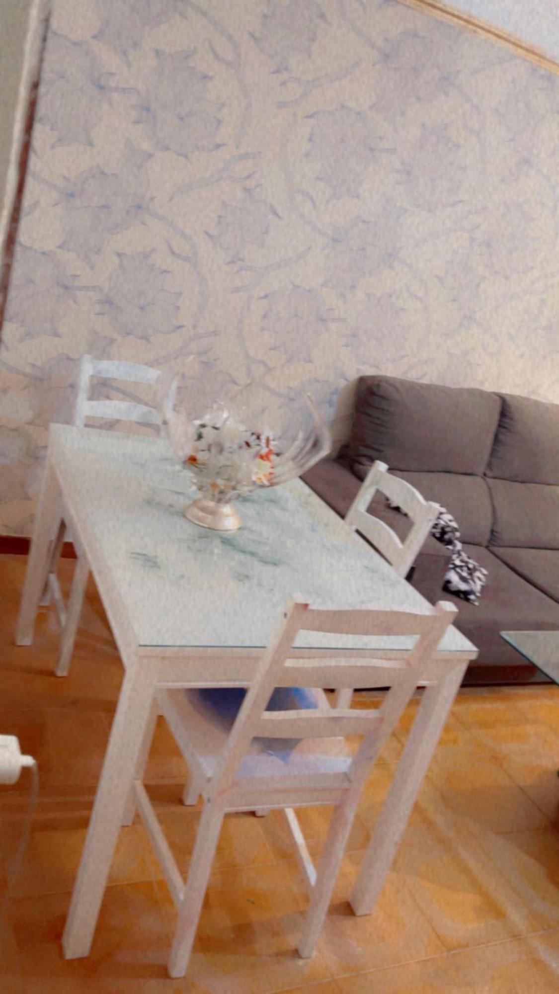 Luna Appartement