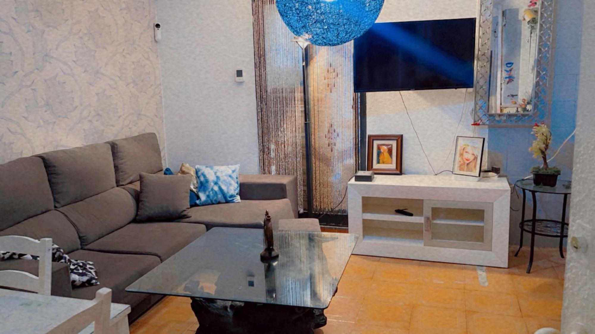 Luna Appartement *