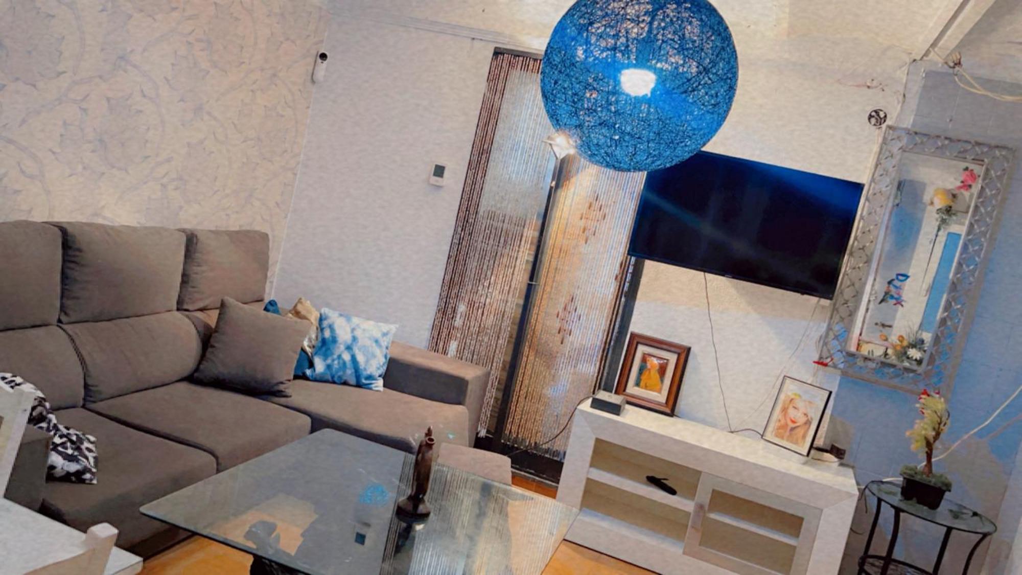 Luna Appartement Barcelone